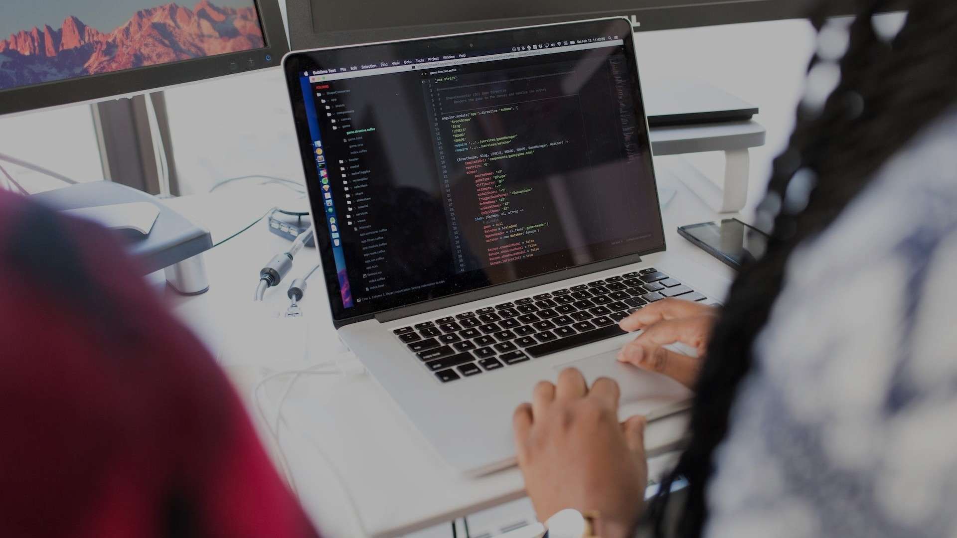 The Power of Salesforce App Development: Transforming Businesses