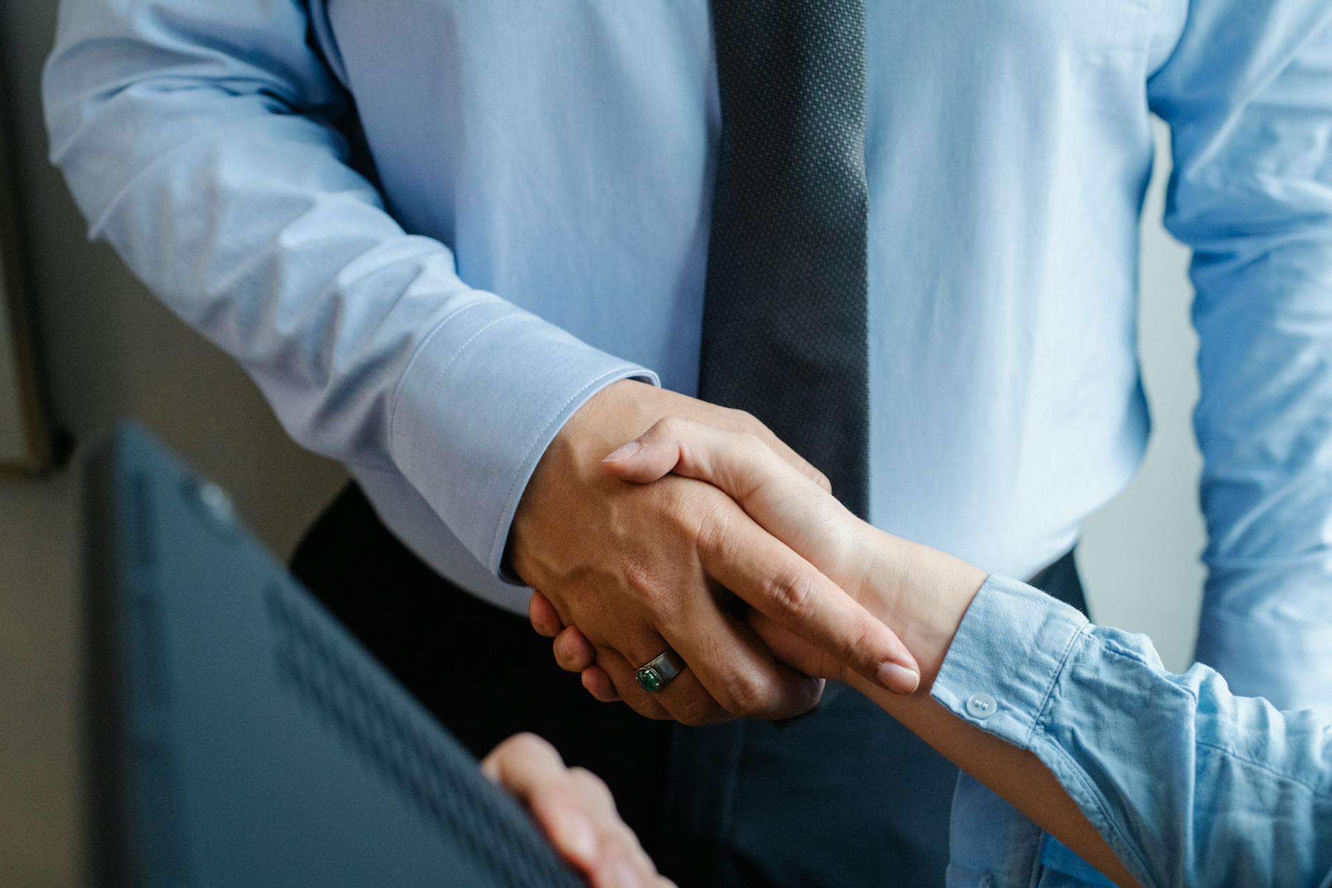 Choosing the Best Salesforce CRM Consulting Partner for Your Business
