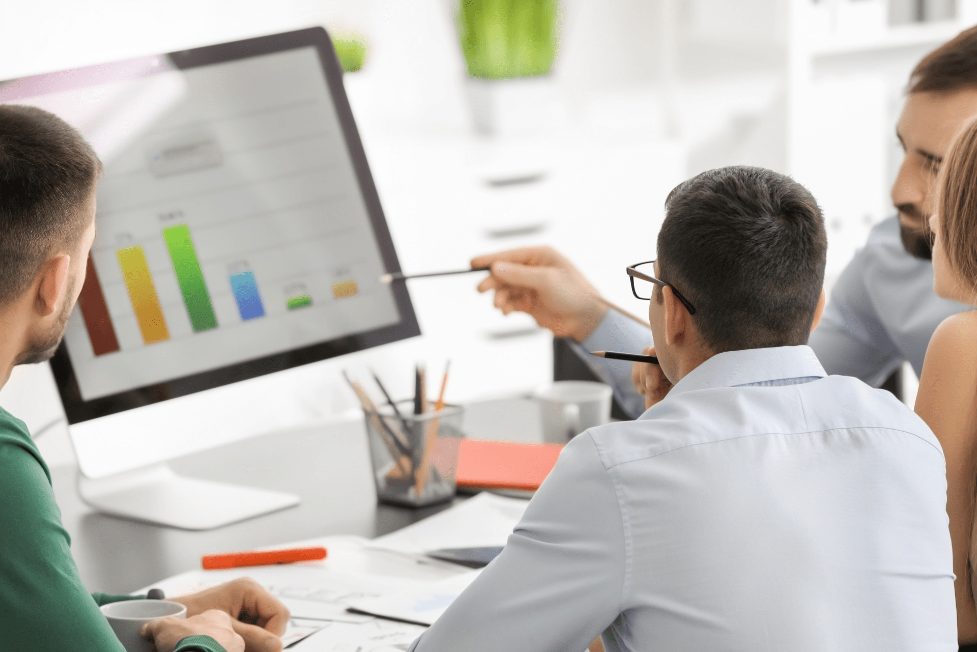 Enhancing Efficiency with Salesforce: Expert Consulting for Simplified Solutions