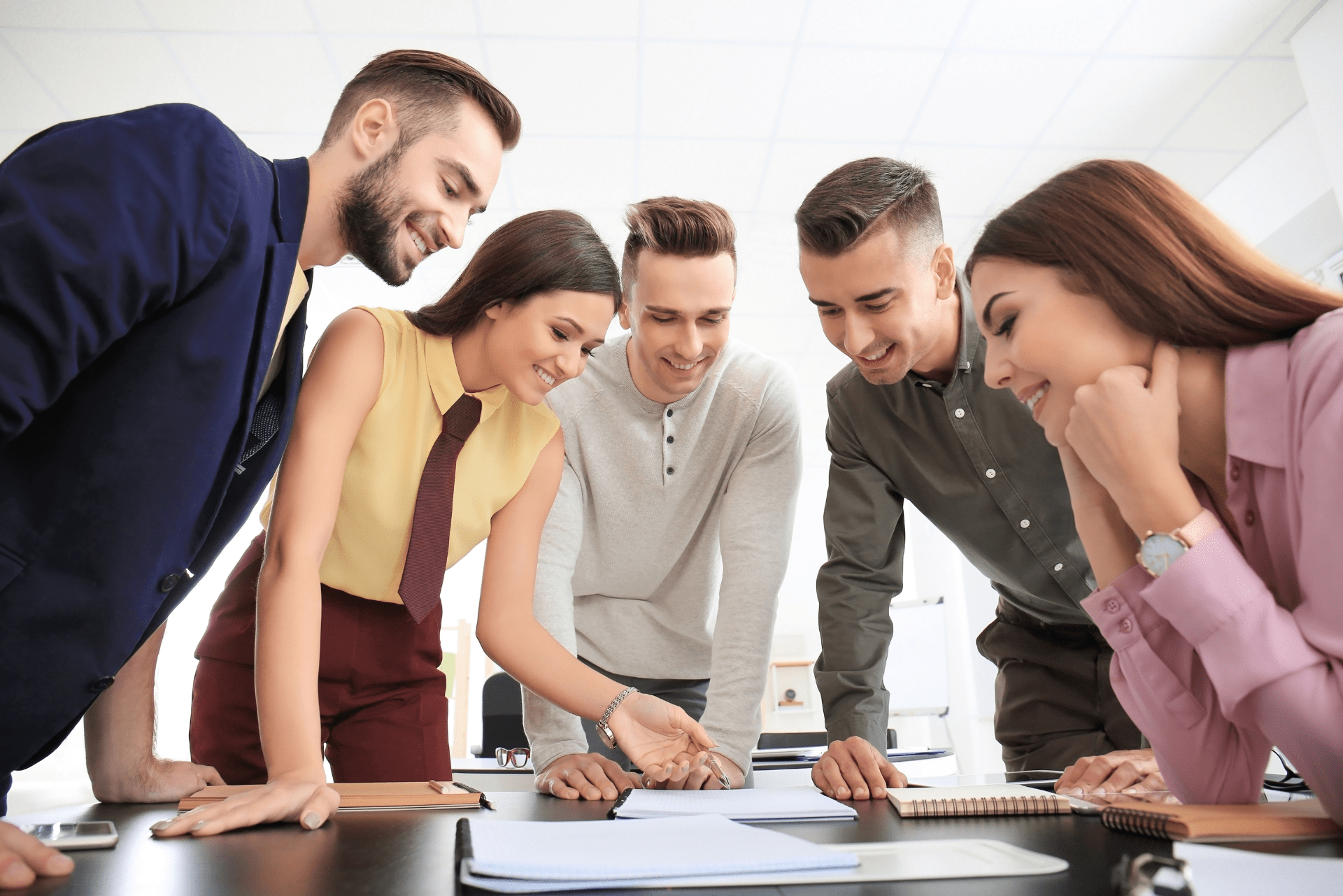 innovative financial services