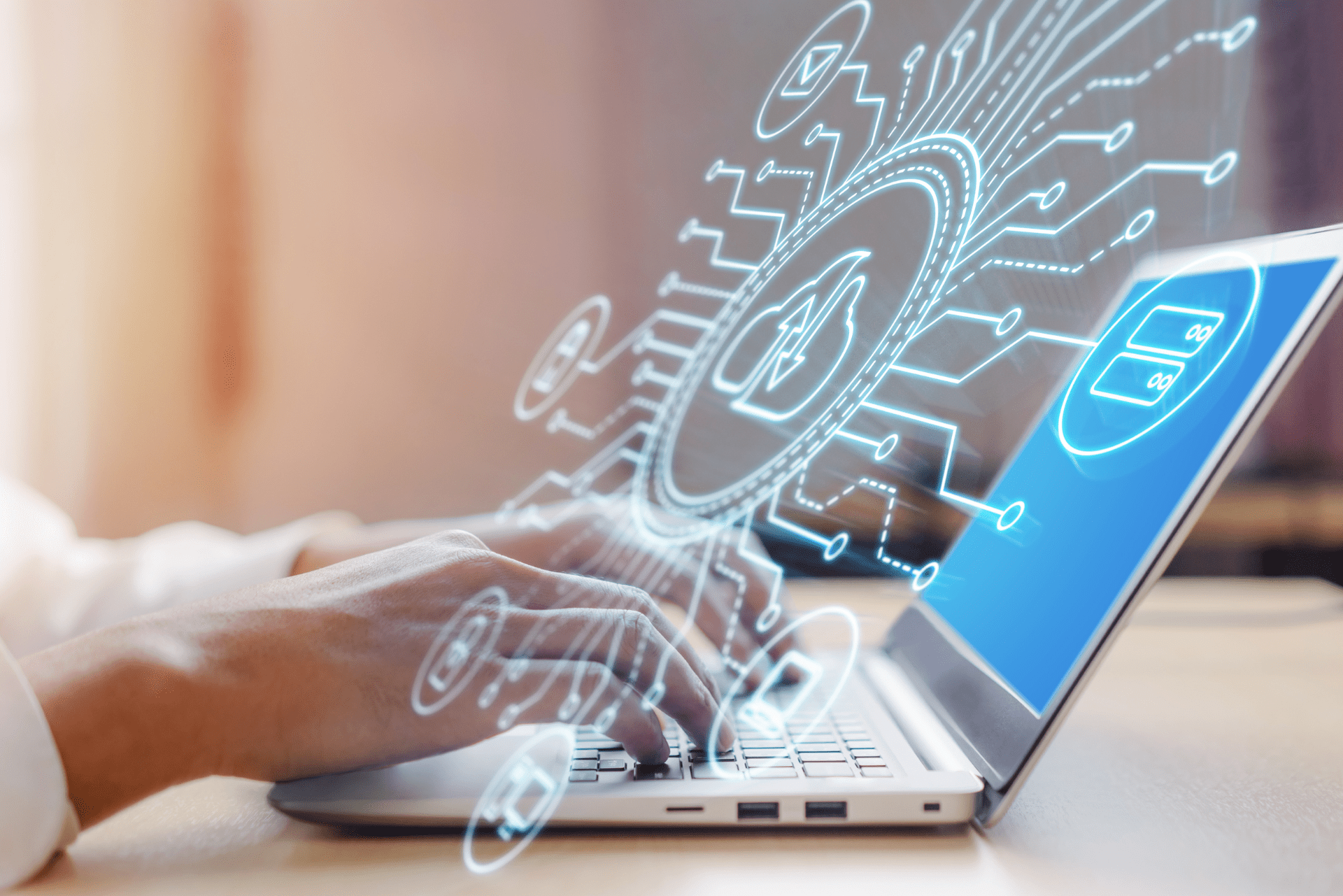 Salesforce Data Cloud