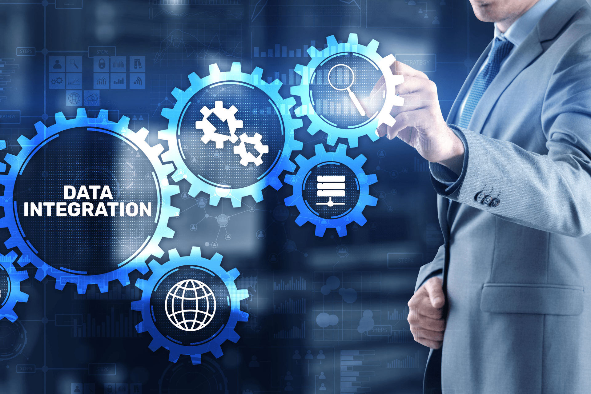 Salesforce Data Cloud Integration