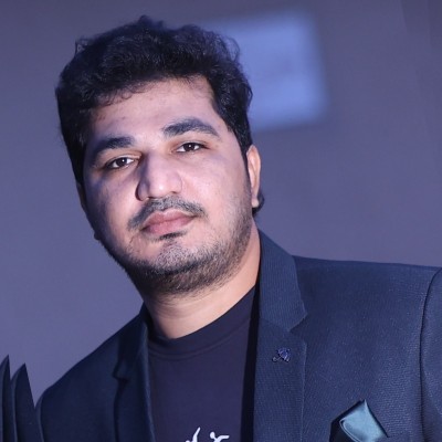 Badri Kumar